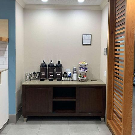 Country Inn & Suites By Radisson, Austin North Pflugerville , Tx Round Rock Ngoại thất bức ảnh
