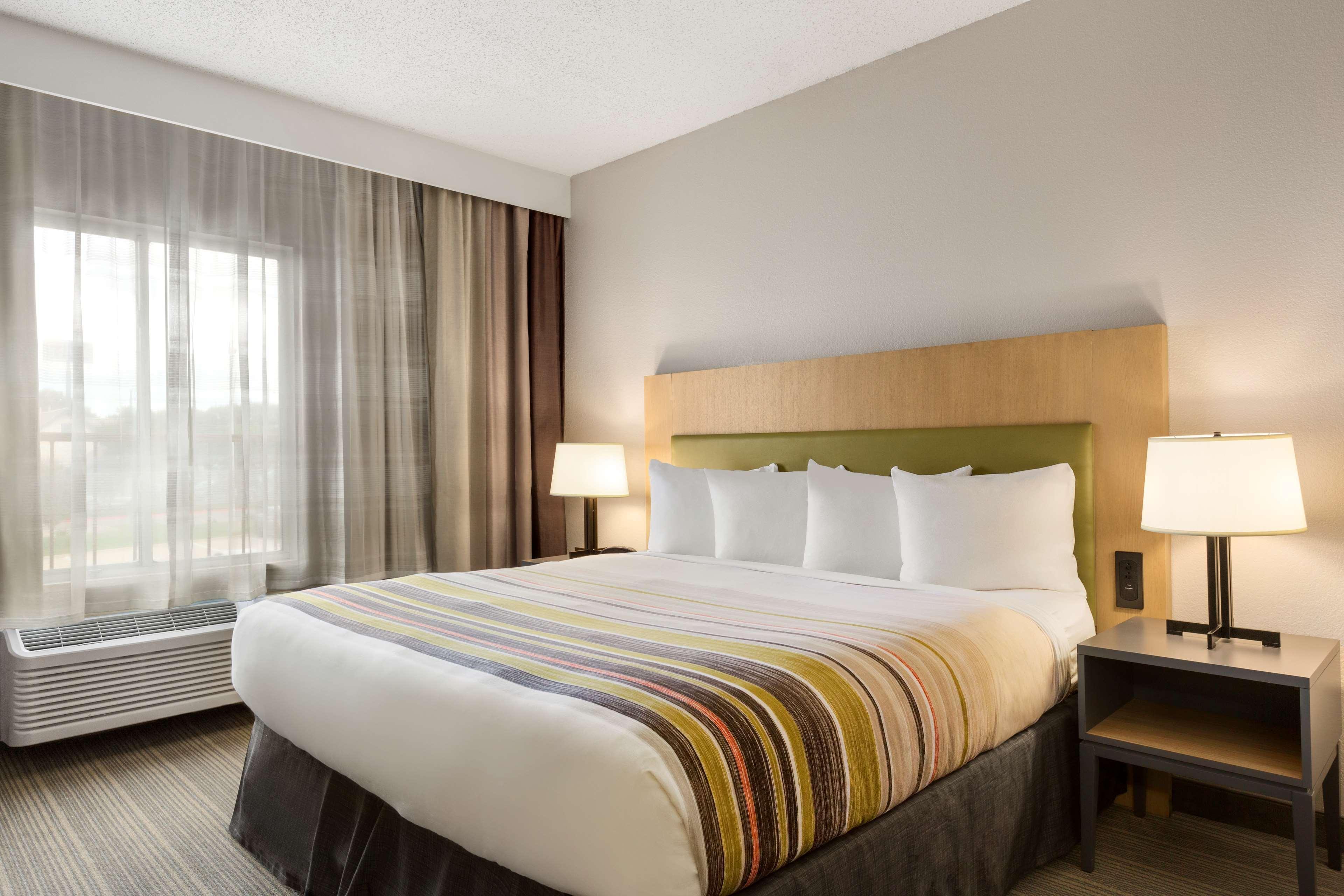 Country Inn & Suites By Radisson, Austin North Pflugerville , Tx Round Rock Ngoại thất bức ảnh