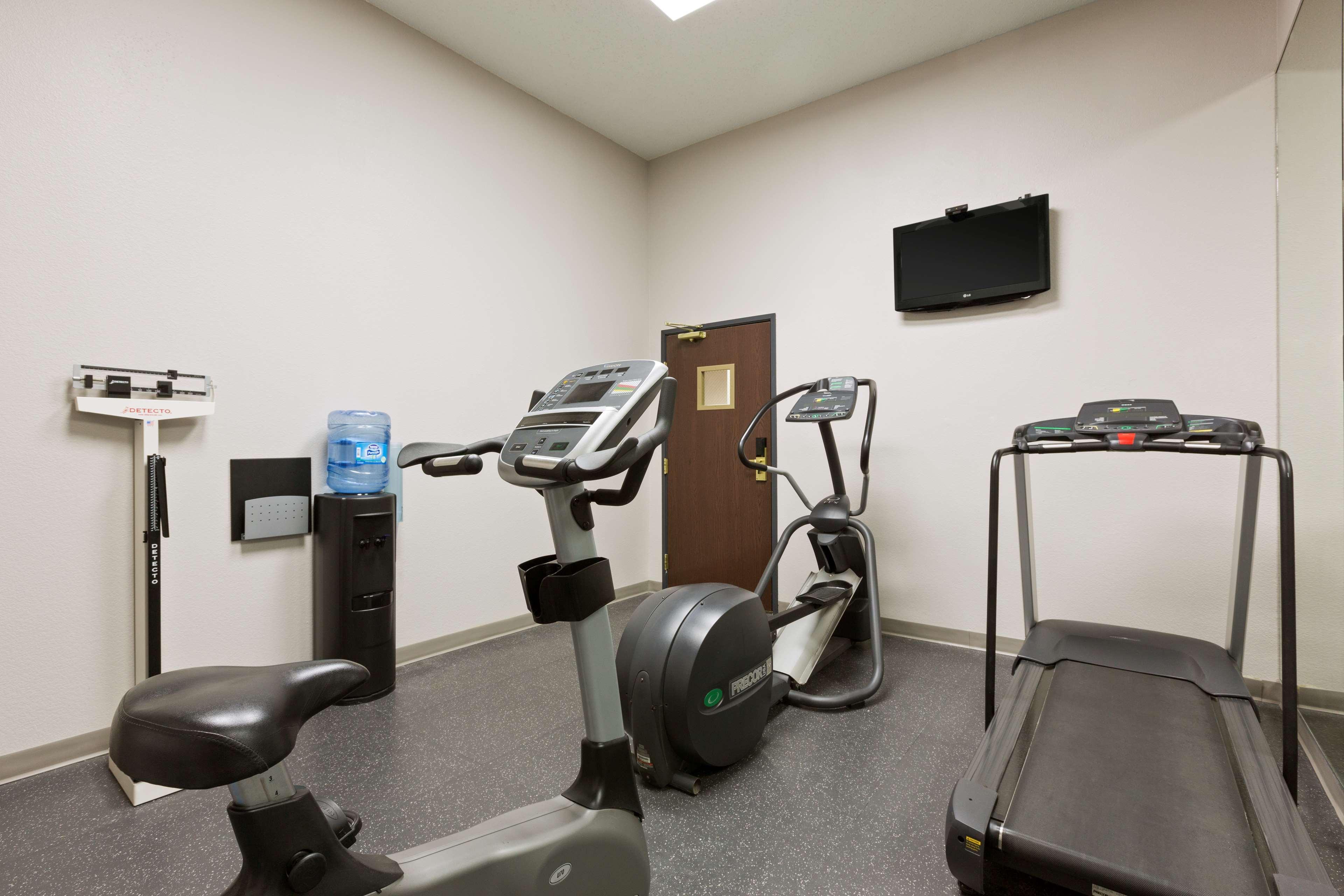 Country Inn & Suites By Radisson, Austin North Pflugerville , Tx Round Rock Ngoại thất bức ảnh
