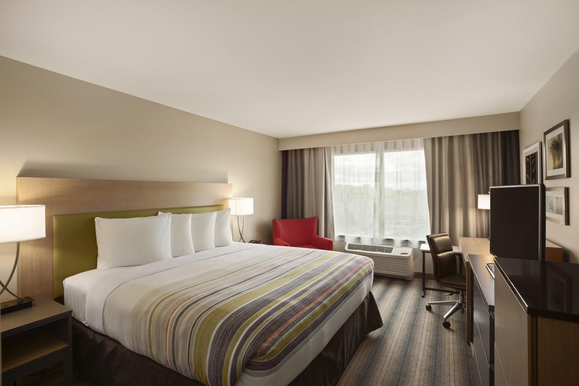 Country Inn & Suites By Radisson, Austin North Pflugerville , Tx Round Rock Ngoại thất bức ảnh