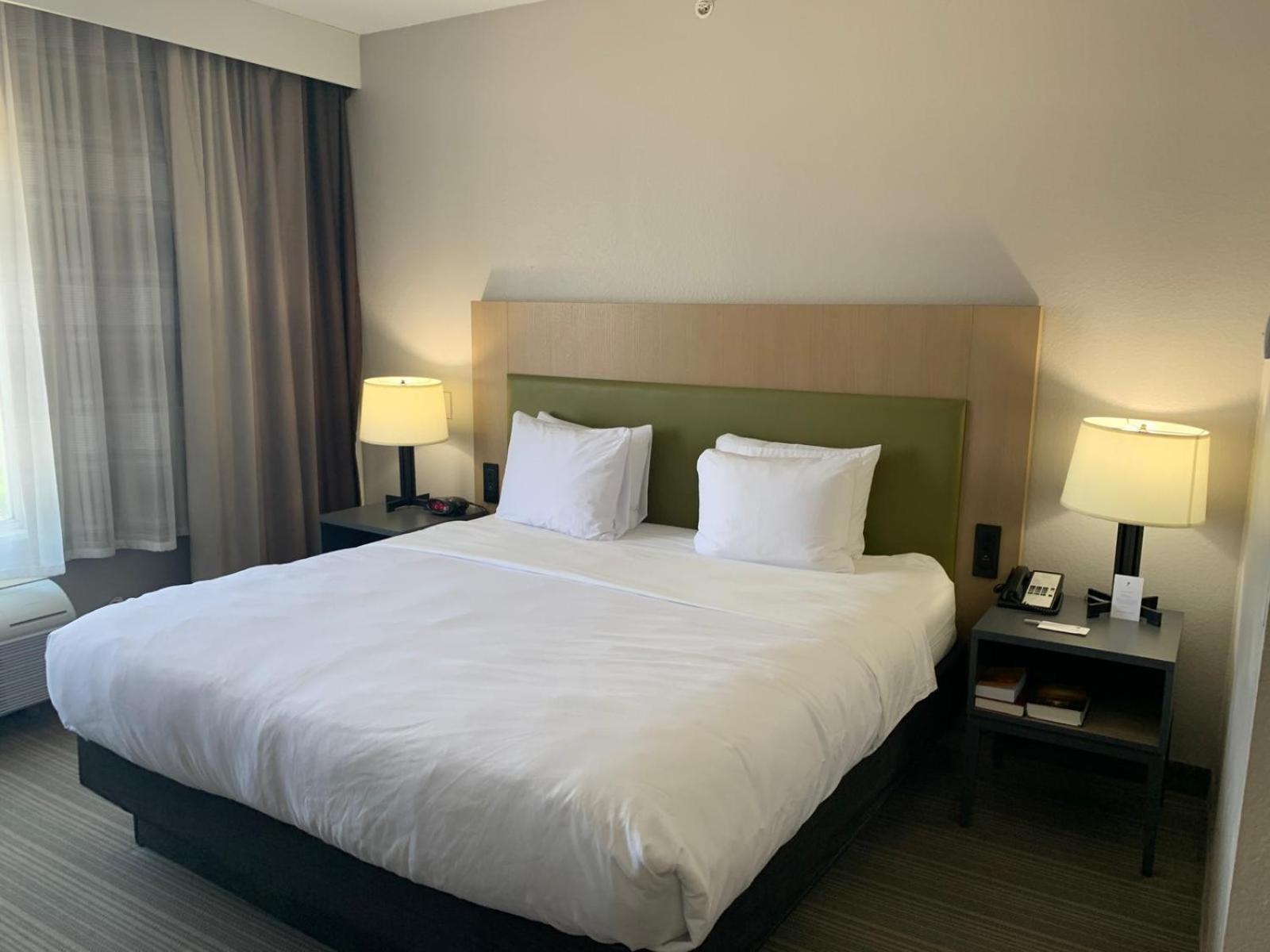 Country Inn & Suites By Radisson, Austin North Pflugerville , Tx Round Rock Ngoại thất bức ảnh