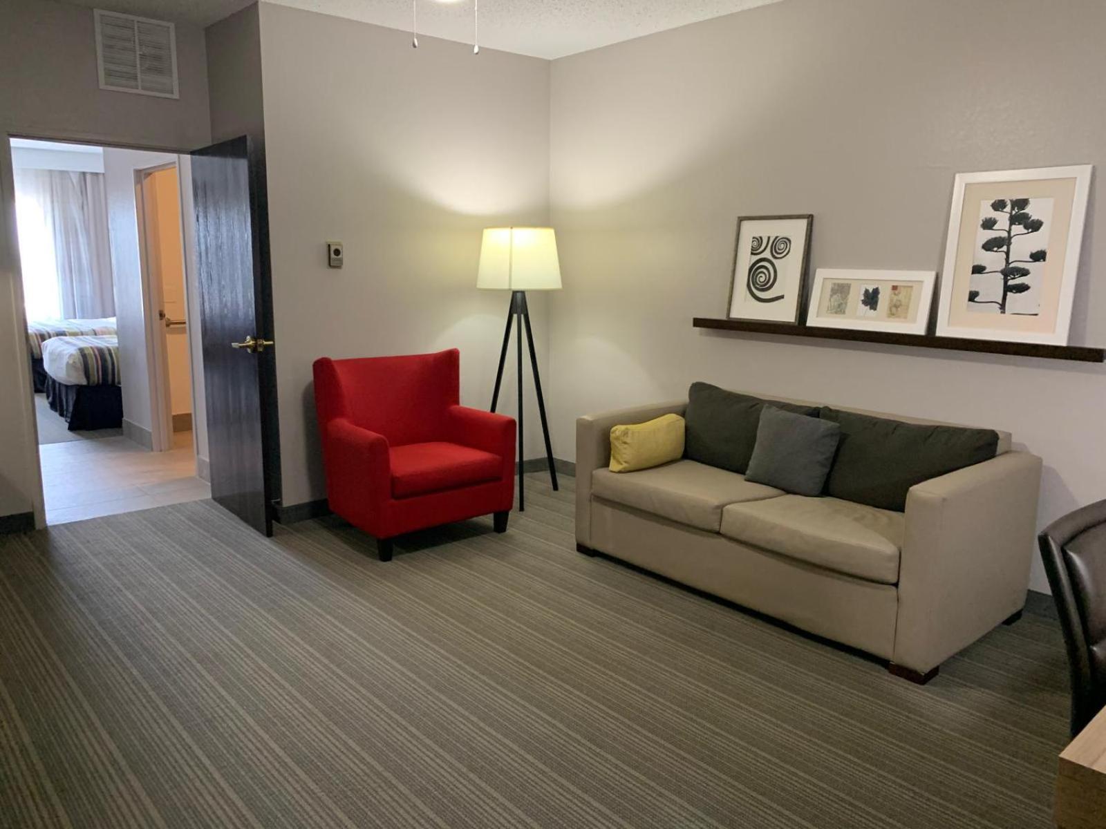Country Inn & Suites By Radisson, Austin North Pflugerville , Tx Round Rock Ngoại thất bức ảnh