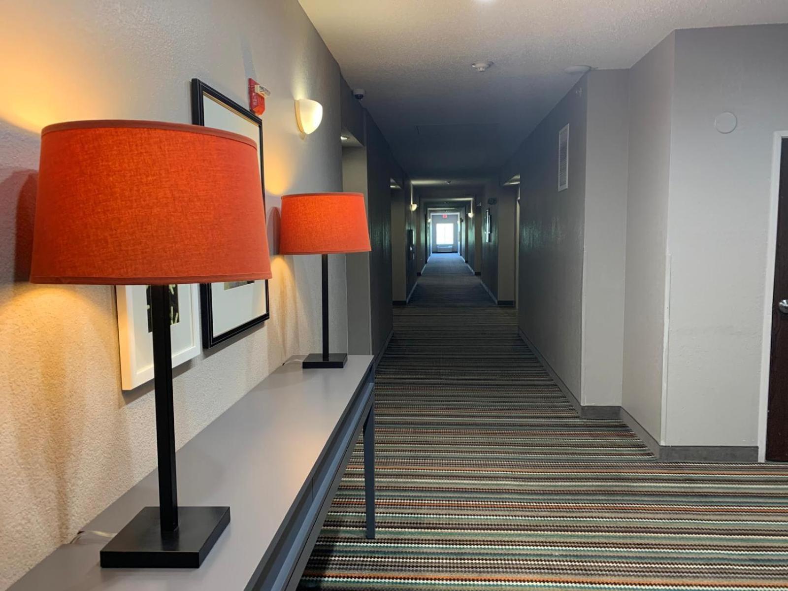 Country Inn & Suites By Radisson, Austin North Pflugerville , Tx Round Rock Ngoại thất bức ảnh