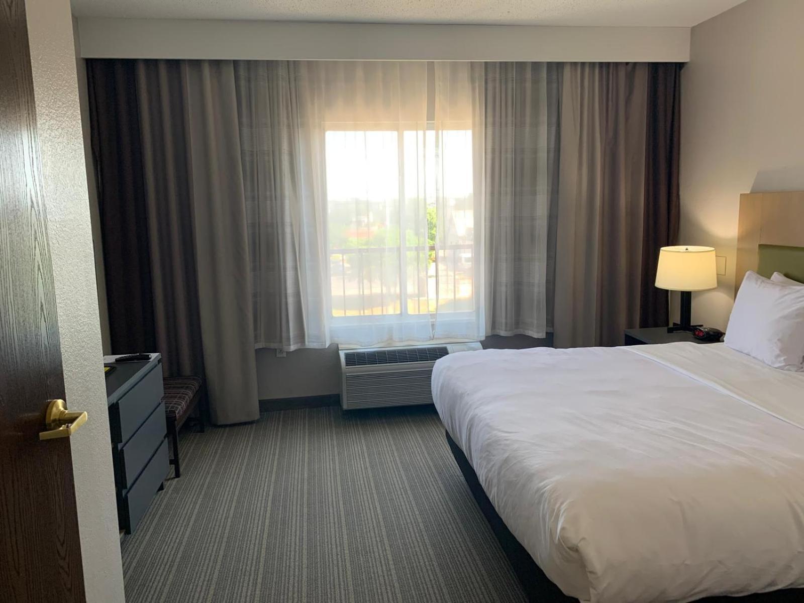 Country Inn & Suites By Radisson, Austin North Pflugerville , Tx Round Rock Ngoại thất bức ảnh