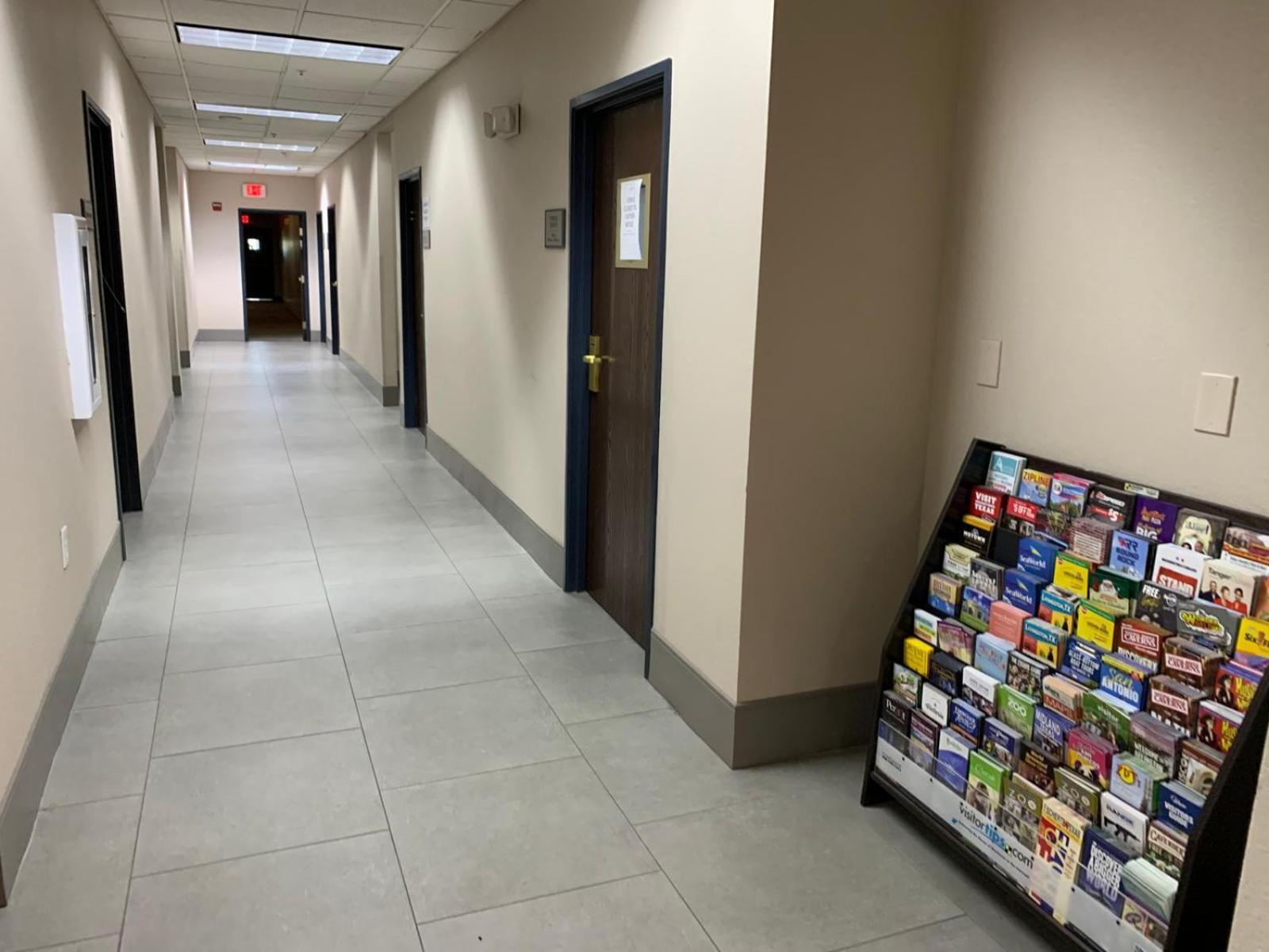 Country Inn & Suites By Radisson, Austin North Pflugerville , Tx Round Rock Ngoại thất bức ảnh