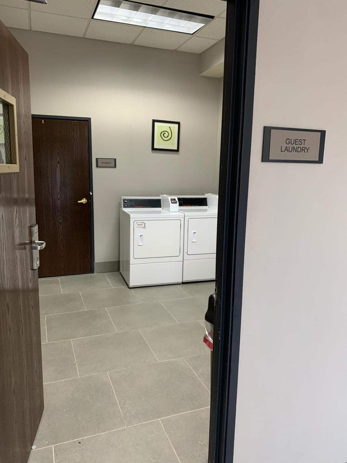 Country Inn & Suites By Radisson, Austin North Pflugerville , Tx Round Rock Ngoại thất bức ảnh
