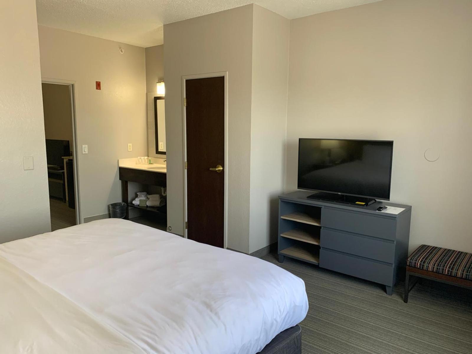 Country Inn & Suites By Radisson, Austin North Pflugerville , Tx Round Rock Ngoại thất bức ảnh