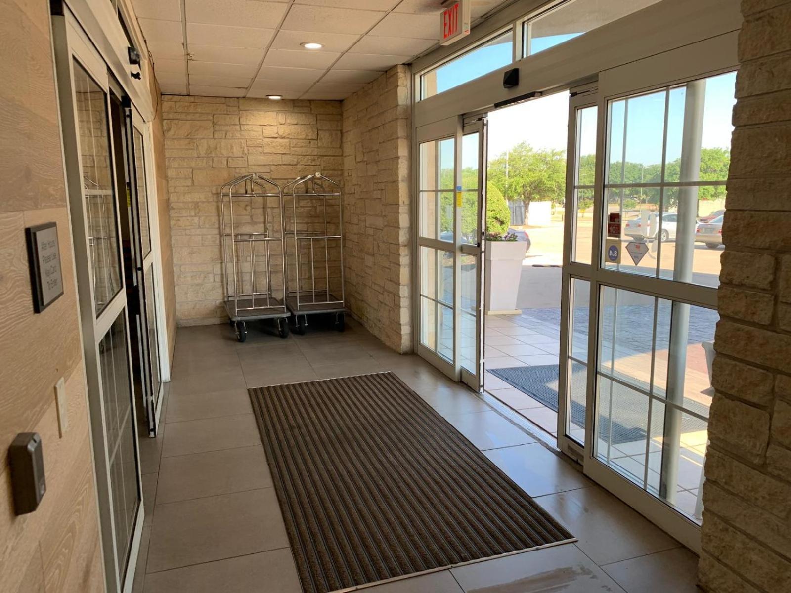 Country Inn & Suites By Radisson, Austin North Pflugerville , Tx Round Rock Ngoại thất bức ảnh