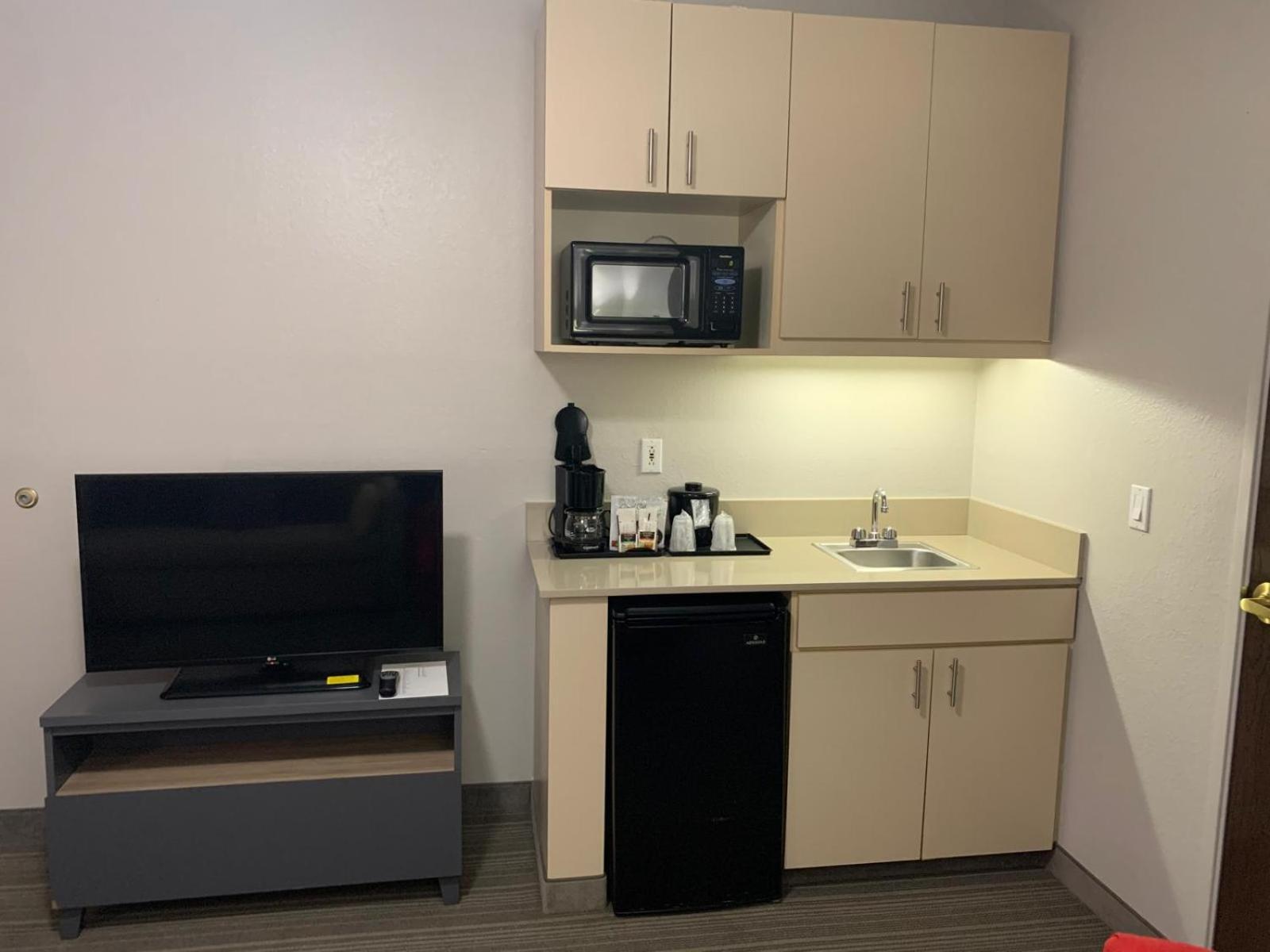 Country Inn & Suites By Radisson, Austin North Pflugerville , Tx Round Rock Ngoại thất bức ảnh