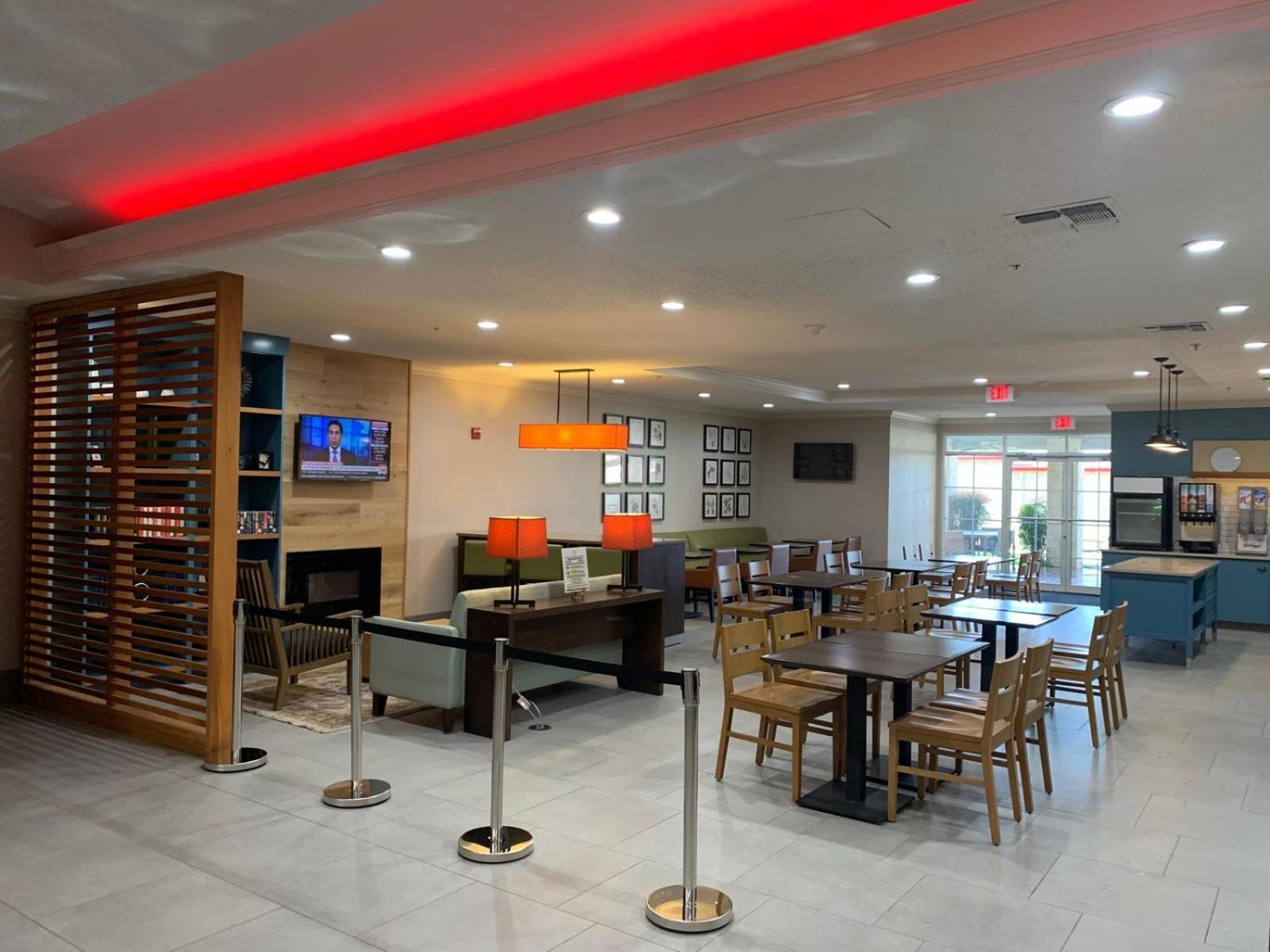 Country Inn & Suites By Radisson, Austin North Pflugerville , Tx Round Rock Ngoại thất bức ảnh