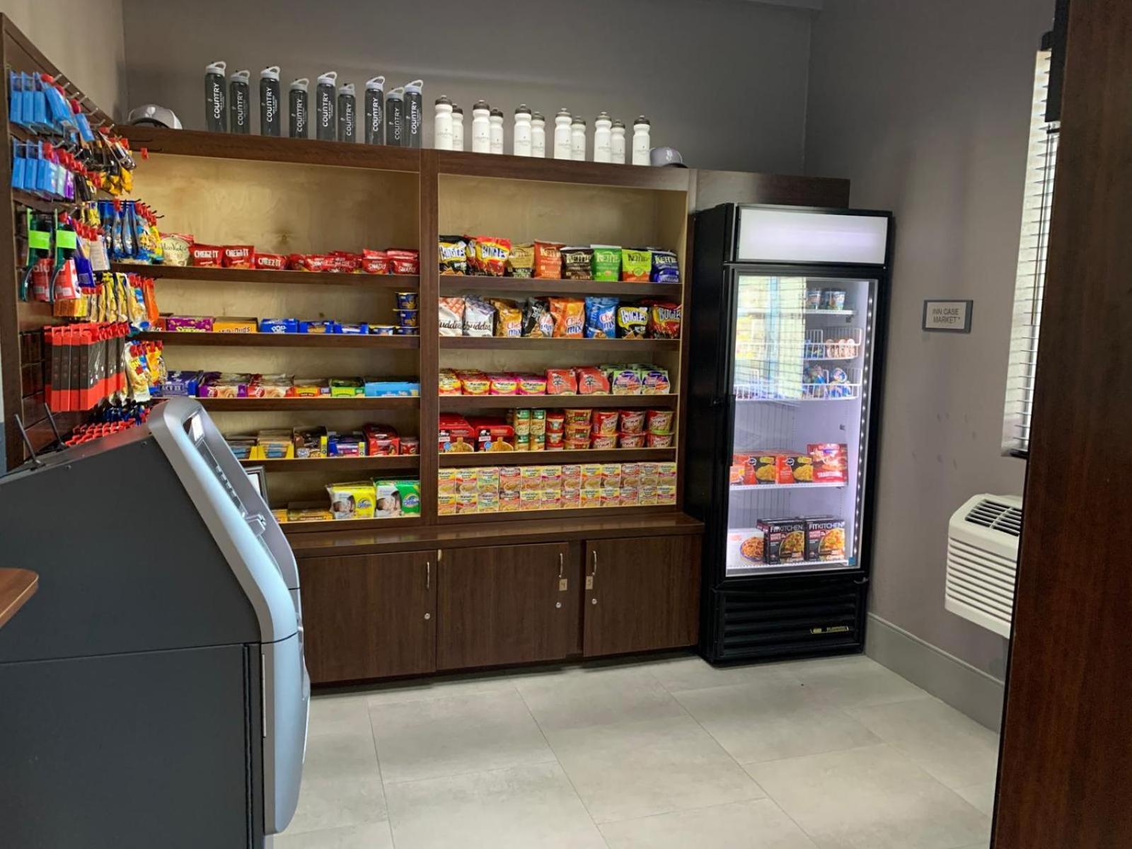 Country Inn & Suites By Radisson, Austin North Pflugerville , Tx Round Rock Ngoại thất bức ảnh