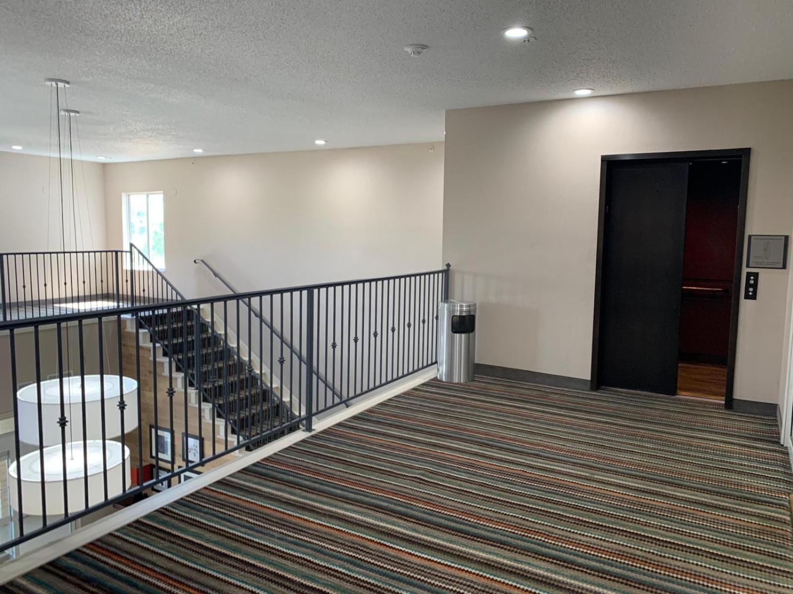 Country Inn & Suites By Radisson, Austin North Pflugerville , Tx Round Rock Ngoại thất bức ảnh