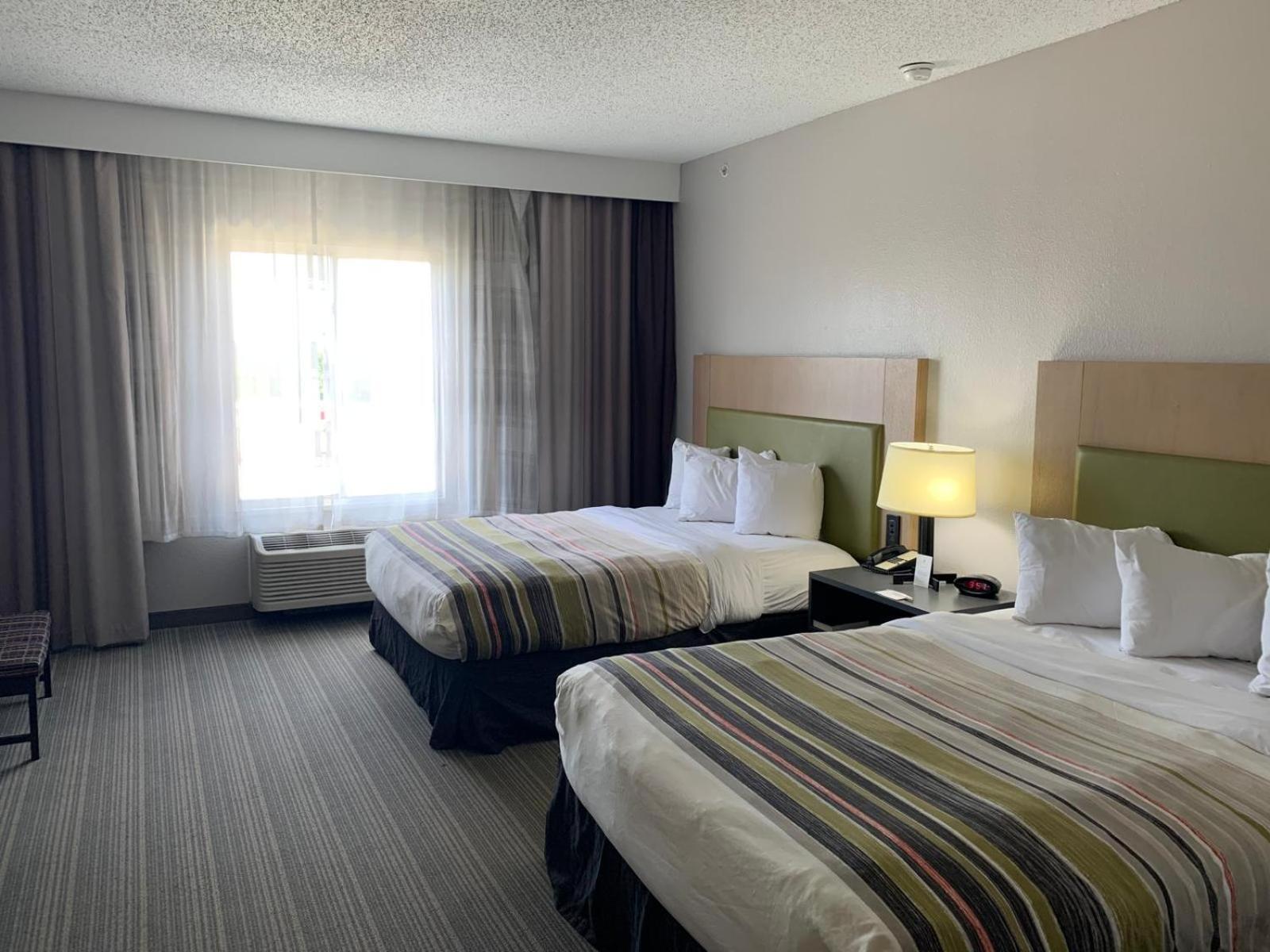 Country Inn & Suites By Radisson, Austin North Pflugerville , Tx Round Rock Ngoại thất bức ảnh