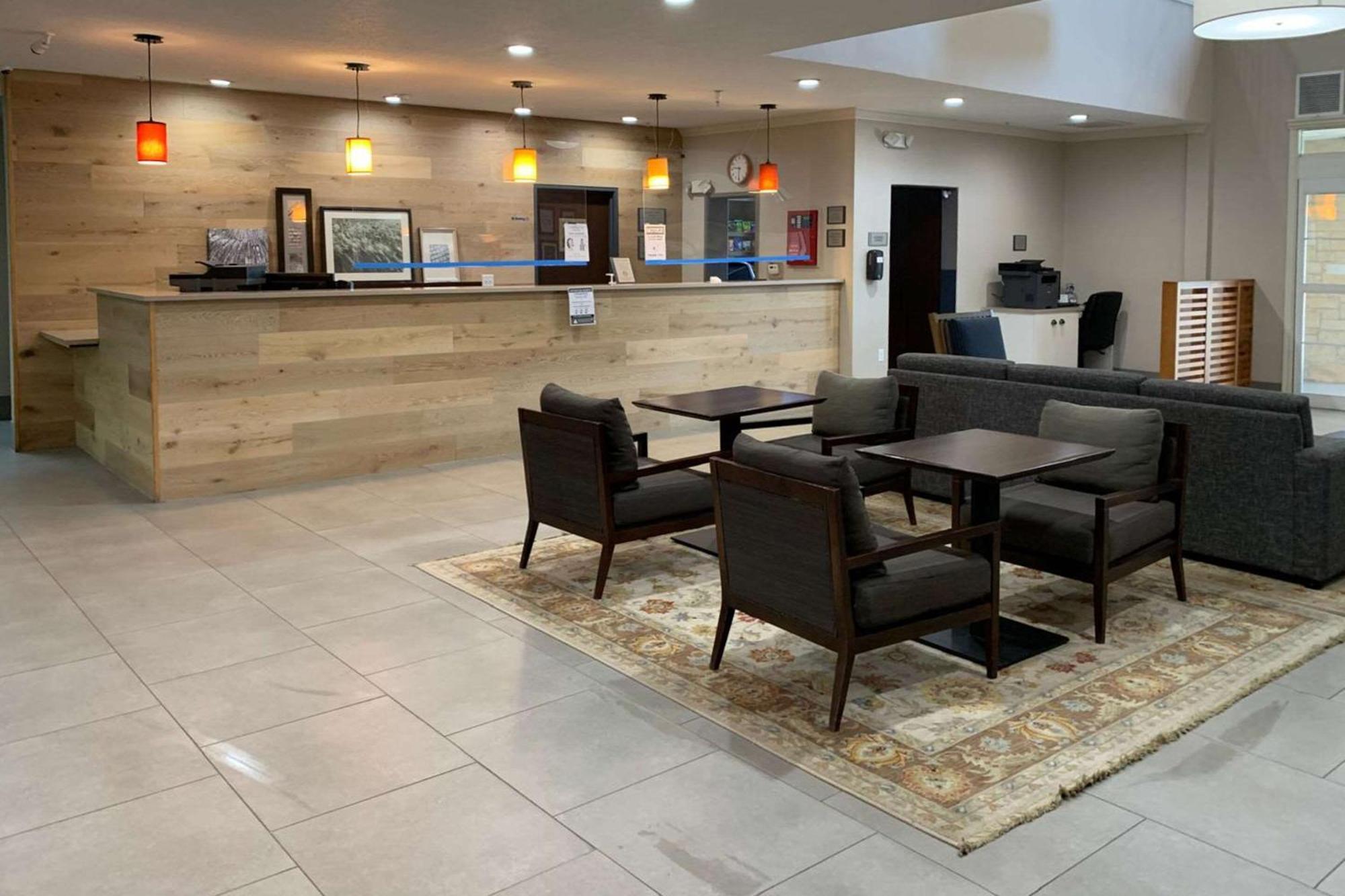 Country Inn & Suites By Radisson, Austin North Pflugerville , Tx Round Rock Ngoại thất bức ảnh