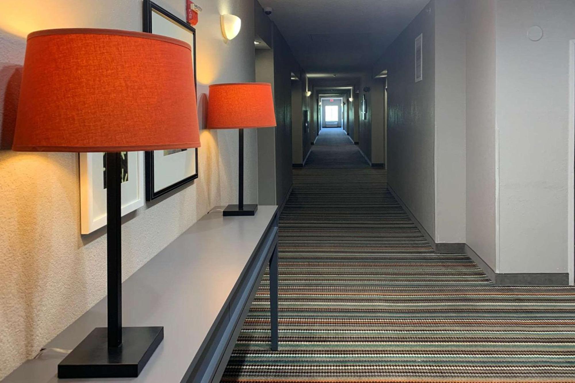 Country Inn & Suites By Radisson, Austin North Pflugerville , Tx Round Rock Ngoại thất bức ảnh