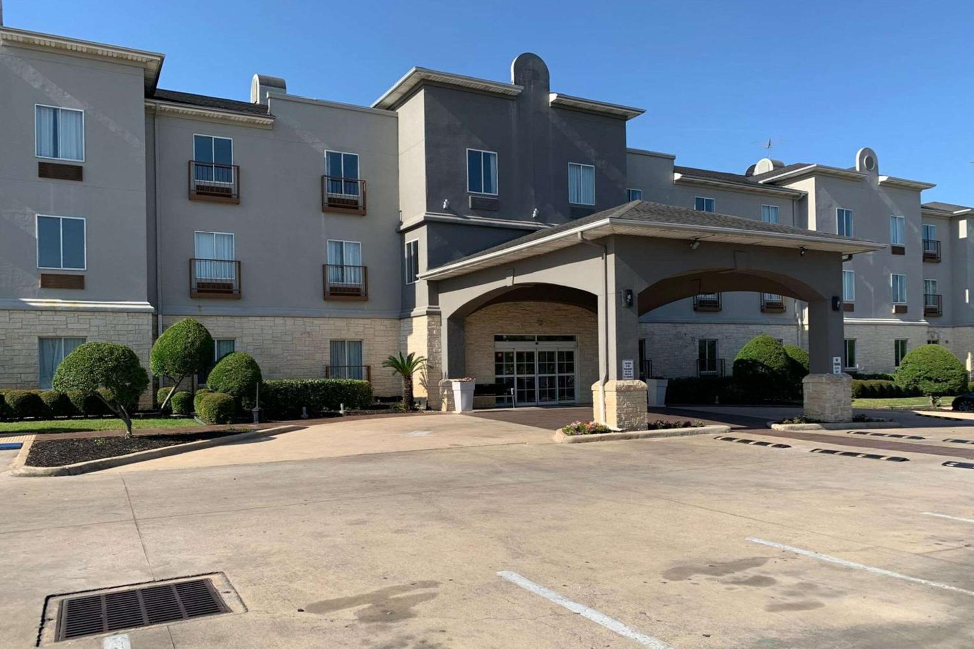 Country Inn & Suites By Radisson, Austin North Pflugerville , Tx Round Rock Ngoại thất bức ảnh