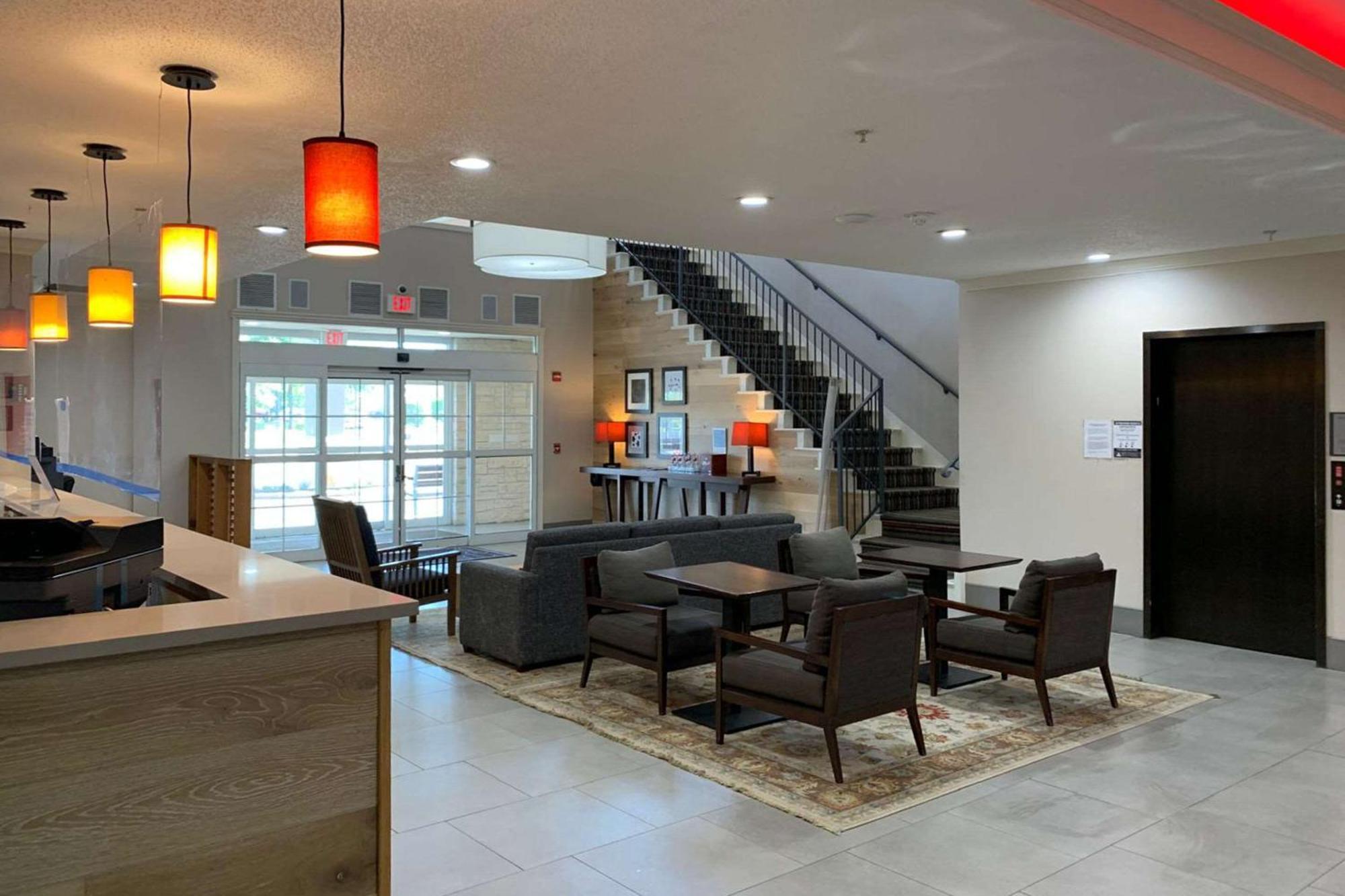Country Inn & Suites By Radisson, Austin North Pflugerville , Tx Round Rock Ngoại thất bức ảnh