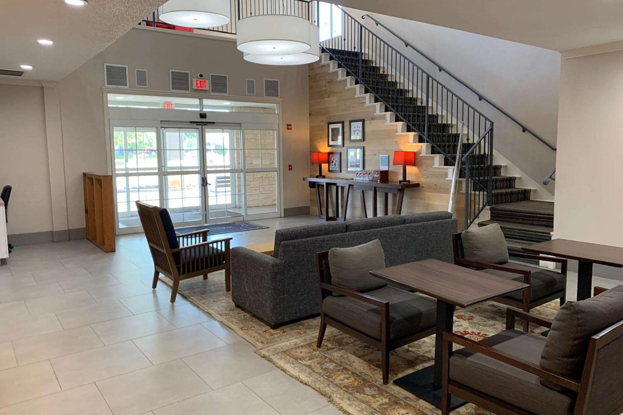Country Inn & Suites By Radisson, Austin North Pflugerville , Tx Round Rock Ngoại thất bức ảnh