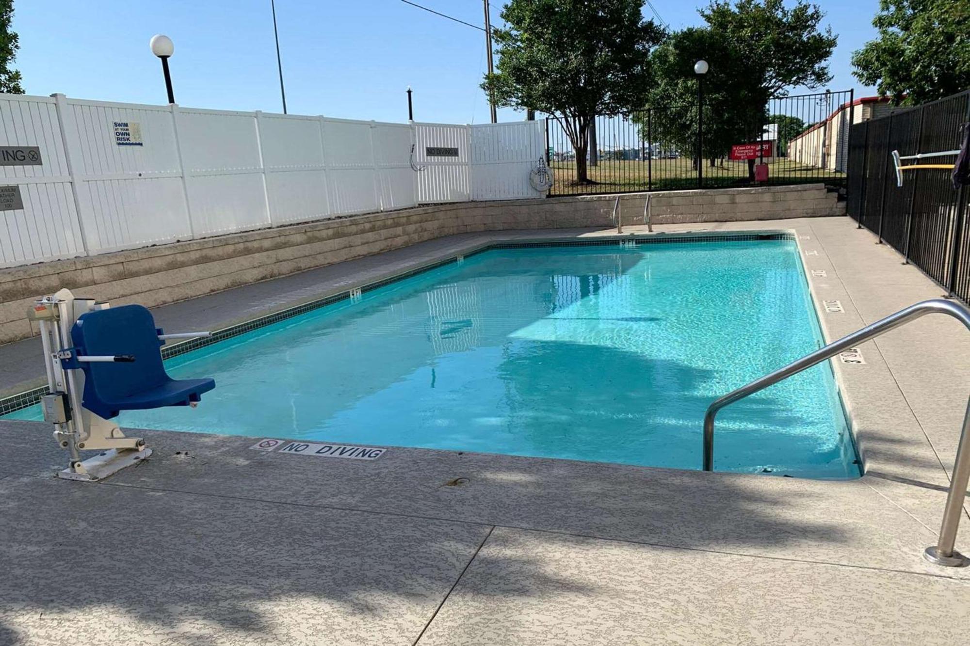 Country Inn & Suites By Radisson, Austin North Pflugerville , Tx Round Rock Ngoại thất bức ảnh