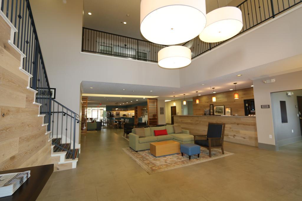 Country Inn & Suites By Radisson, Austin North Pflugerville , Tx Round Rock Ngoại thất bức ảnh