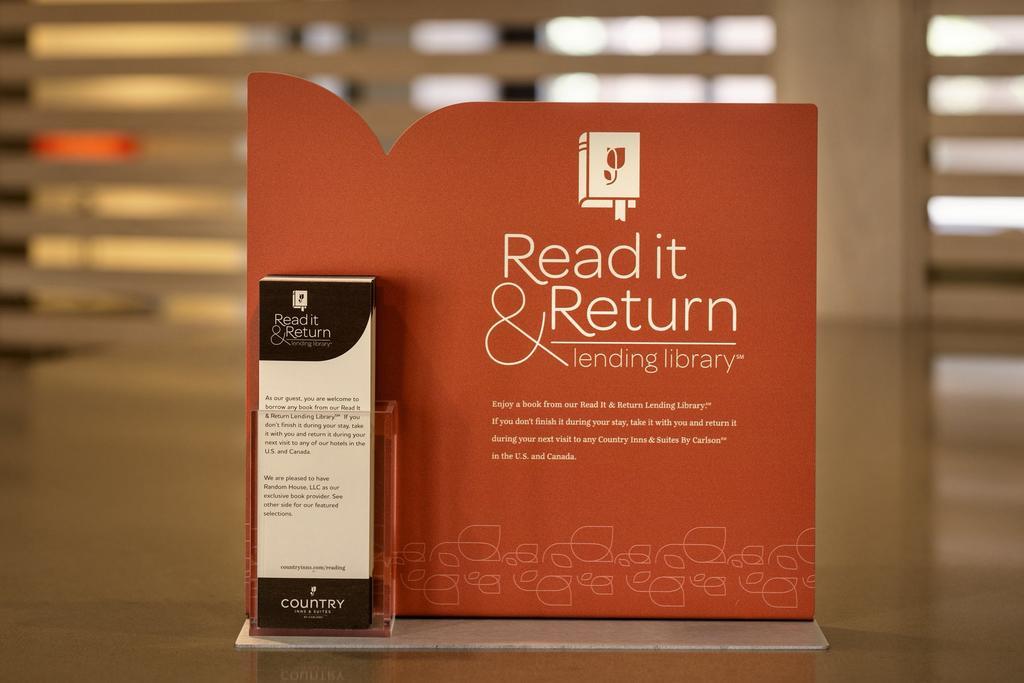 Country Inn & Suites By Radisson, Austin North Pflugerville , Tx Round Rock Ngoại thất bức ảnh