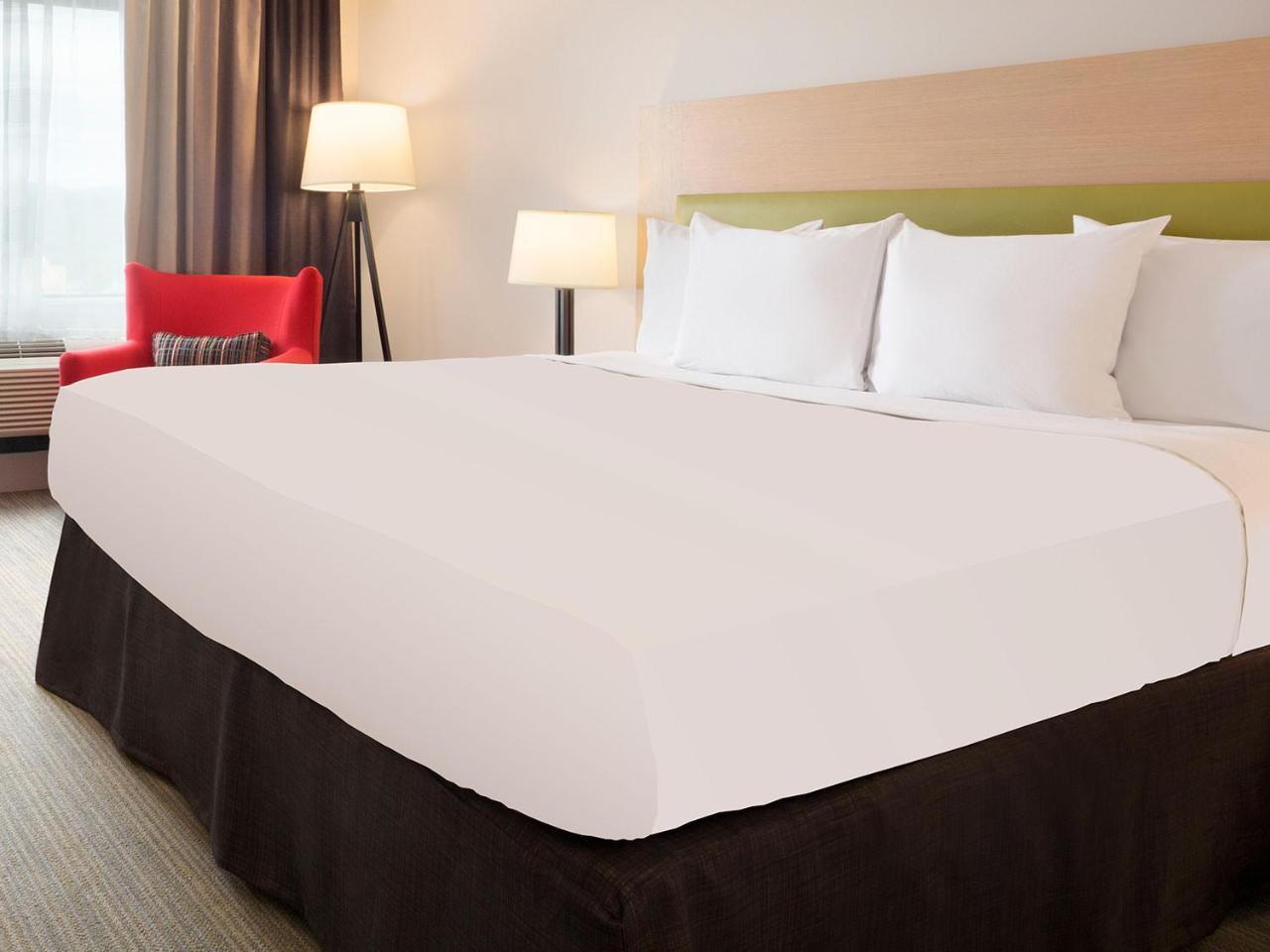 Country Inn & Suites By Radisson, Austin North Pflugerville , Tx Round Rock Ngoại thất bức ảnh