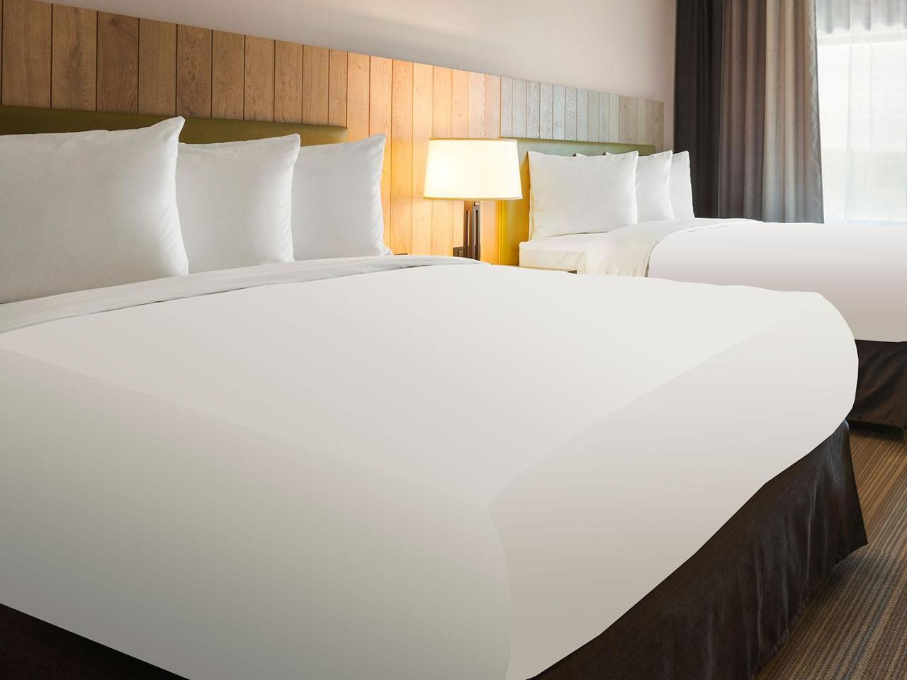 Country Inn & Suites By Radisson, Austin North Pflugerville , Tx Round Rock Ngoại thất bức ảnh