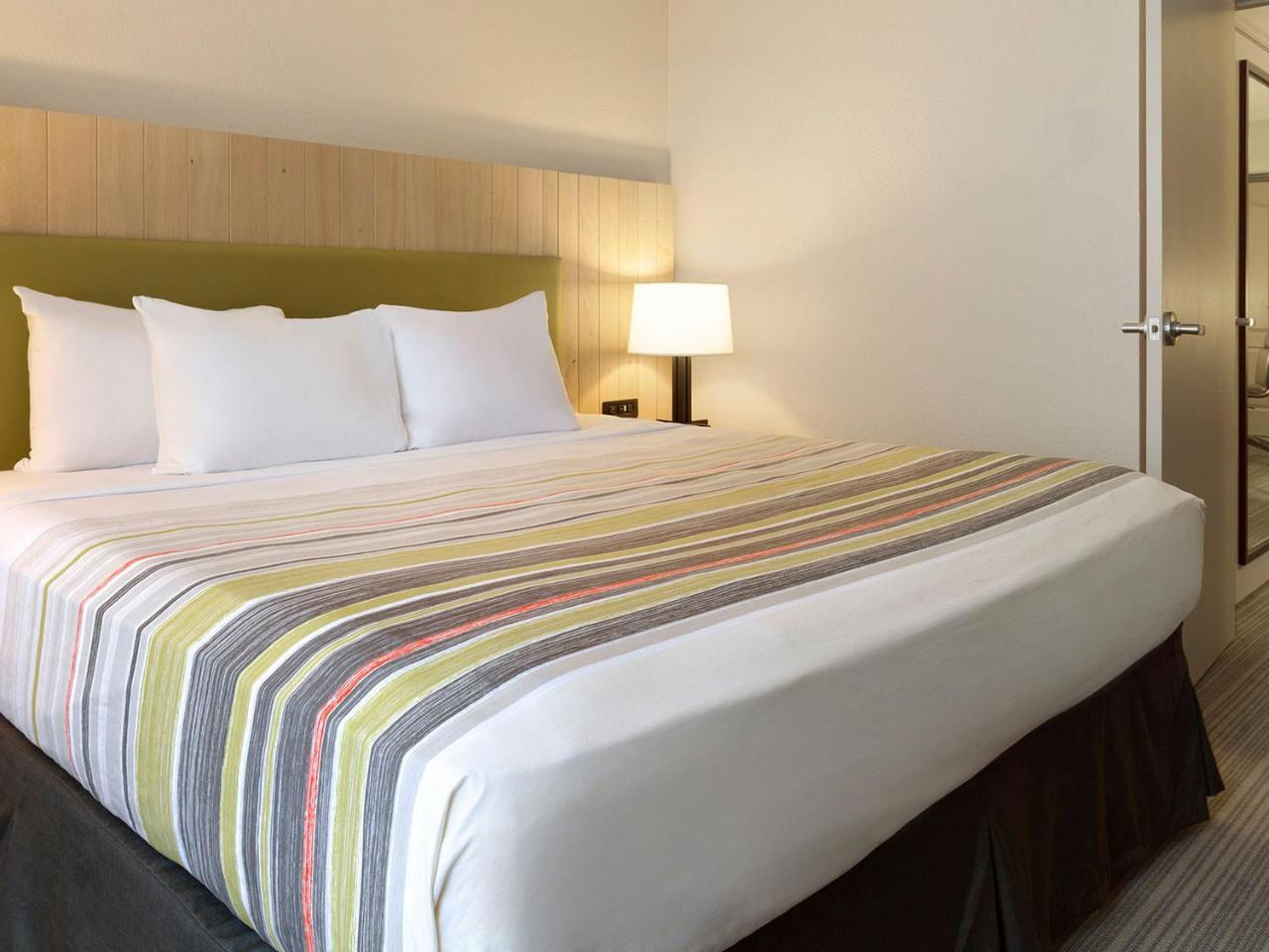 Country Inn & Suites By Radisson, Austin North Pflugerville , Tx Round Rock Ngoại thất bức ảnh